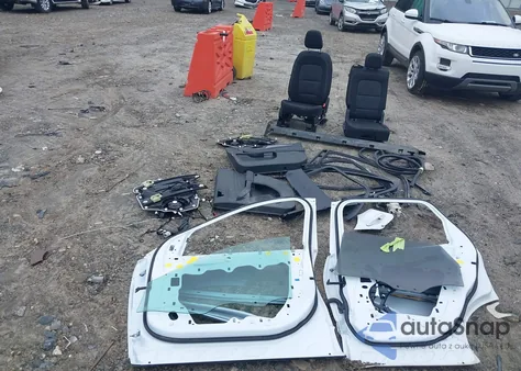 2024 Ford Escape Active from USA, damaged, VIN 1FMCU9GN6RUA37577